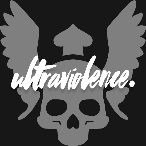 ultraviolence